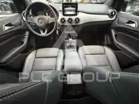 2016 Mercedes Benz B 200