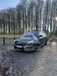 2016 Mercedes Benz B 200