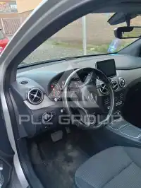 2016 Mercedes Benz B 200