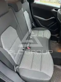 2016 Mercedes Benz B 200