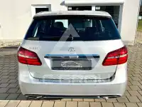 2016 Mercedes Benz B 200