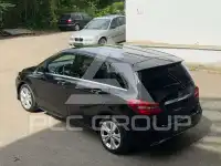 2016 Mercedes Benz B 200