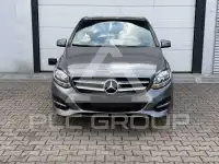 2016 Mercedes Benz B 200