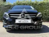 2016 Mercedes Benz B 200