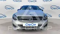 2016 Mercedes Benz B 200