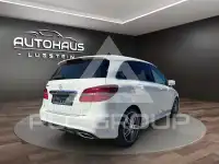 2016 Mercedes Benz B 200