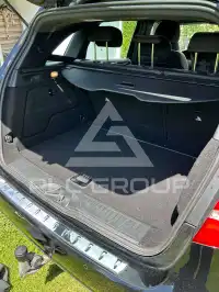 2016 Mercedes Benz B 200