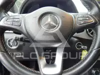2016 Mercedes Benz B 200