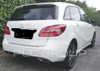 2016 Mercedes Benz B 200