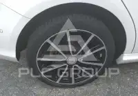 2016 Mercedes Benz B 200
