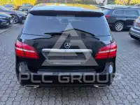 2016 Mercedes Benz B 200