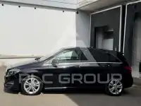 2016 Mercedes Benz B 200