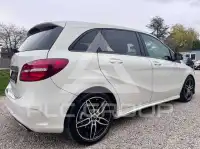 2016 Mercedes Benz B 200