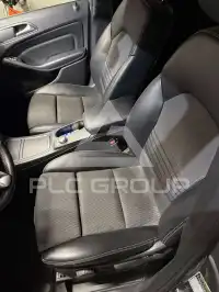 2016 Mercedes Benz B 200