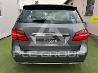 2016 Mercedes Benz B 200