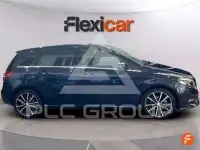 2016 Mercedes Benz B 200
