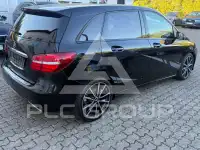 2016 Mercedes Benz B 200