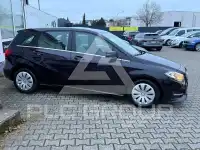 2016 Mercedes Benz B 200