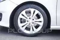 2016 Mercedes Benz B 200