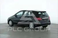 2016 Mercedes Benz B 200