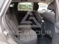 2016 Mercedes Benz B 200