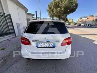 2016 Mercedes Benz B 200