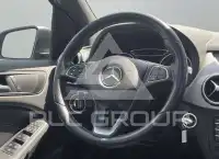 2016 Mercedes Benz B 200