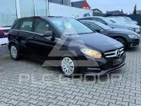 2016 Mercedes Benz B 200