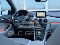 2016 Mercedes Benz B 200