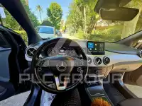 2016 Mercedes Benz B 200