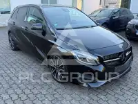2016 Mercedes Benz B 200