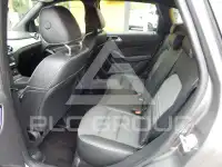 2016 Mercedes Benz B 200