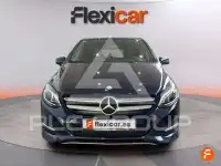 2016 Mercedes Benz B 200