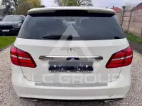 2016 Mercedes Benz B 200