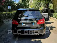 2016 Mercedes Benz B 200