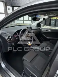2016 Mercedes Benz B 200