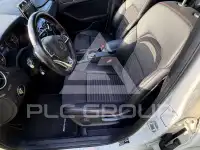 2016 Mercedes Benz B 200