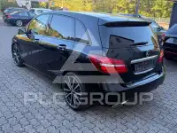 2016 Mercedes Benz B 200
