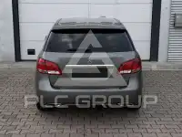 2016 Mercedes Benz B 200