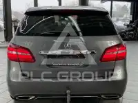 2016 Mercedes Benz B 200