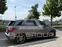 2016 Mercedes Benz B 200