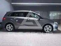 2016 Mercedes Benz B 200