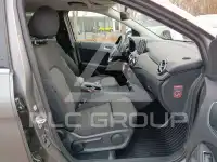 2016 Mercedes Benz B 200