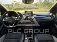 2016 Mercedes Benz B 200