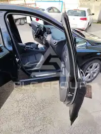 2016 Mercedes Benz B 200