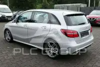 2016 Mercedes Benz B 200