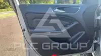 2016 Mercedes Benz B 200