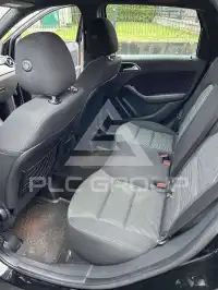 2016 Mercedes Benz B 200