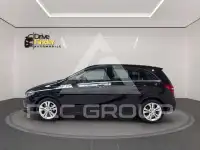 2016 Mercedes Benz B 200