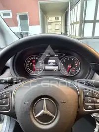 2016 Mercedes Benz B 200